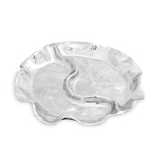 Beatriz Ball Vento Large Divided Serving Platter