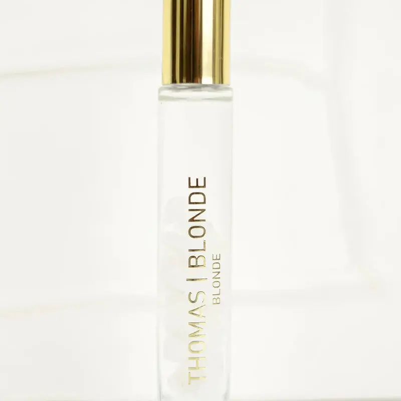 Thomas Blonde High-Roller Grab & Go Perfume Stick - Blonde