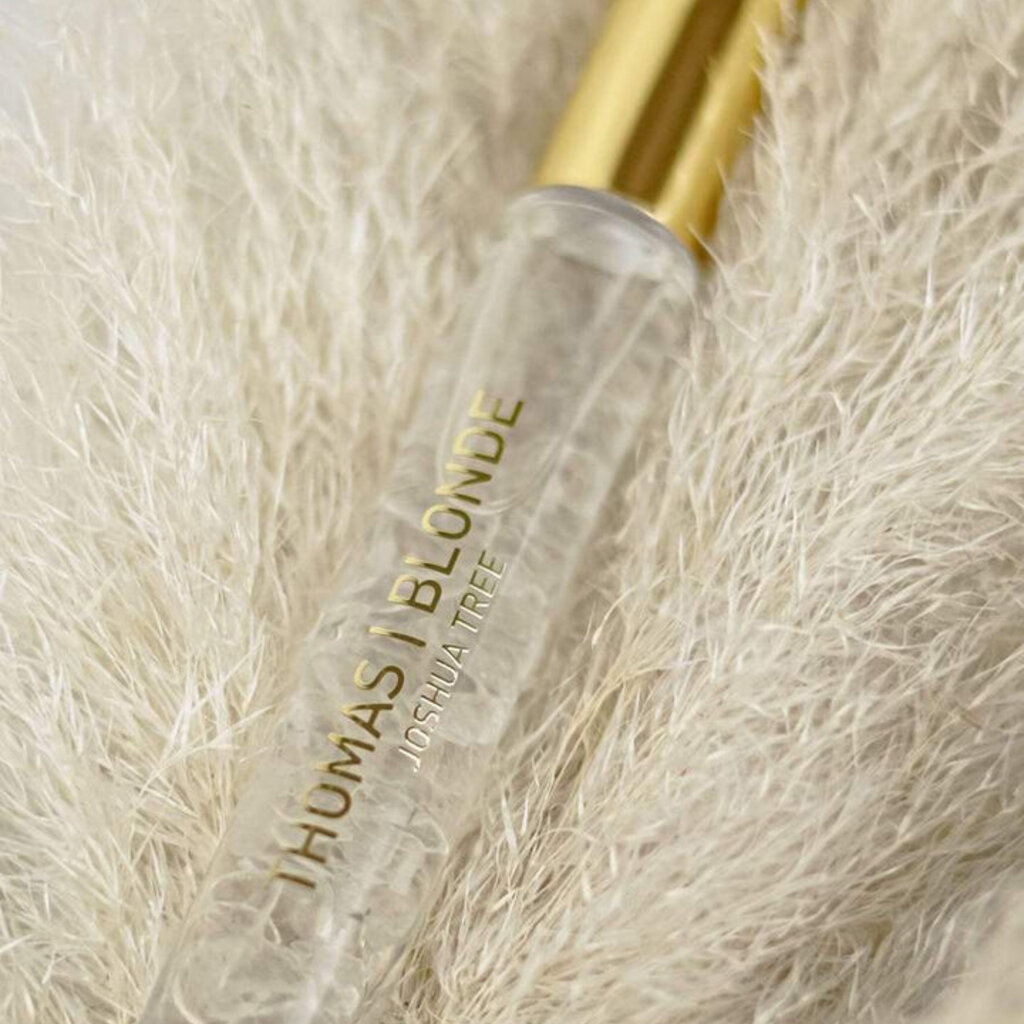 Thomas Blonde High-Roller Grab & Go Perfume Stick - Joshua Tree
