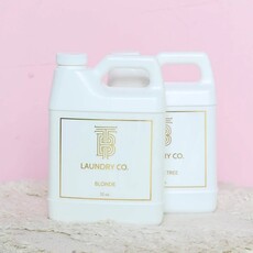 Thomas Blonde Laundry Detergent - Blonde - 32oz