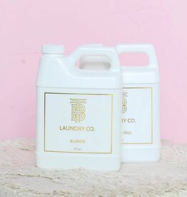 Thomas Blonde Laundry Detergent - Blonde - 32oz