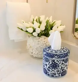 Marlo Tissue Vessel (blue)