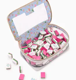 Amara Mahjong Tiles