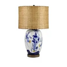 Bitter Melon Lamp