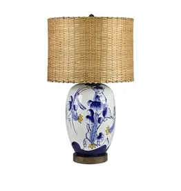 Bitter Melon Lamp