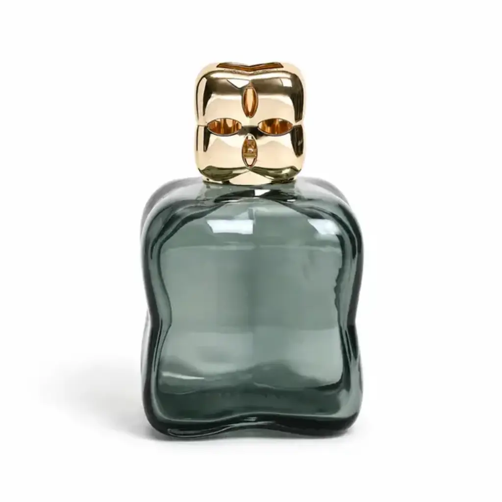 Lampe Berger Cozy Green Lampe