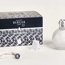 Lampe Berger LPE - GEODE FROSTED