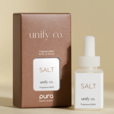 Salt - Smart Vial (Unify)