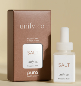 Salt - Smart Vial (Unify)