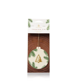 Thymes Frasier Fir Decorative Sachet