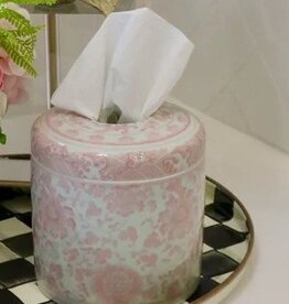 The Rosie Tissue Vessel