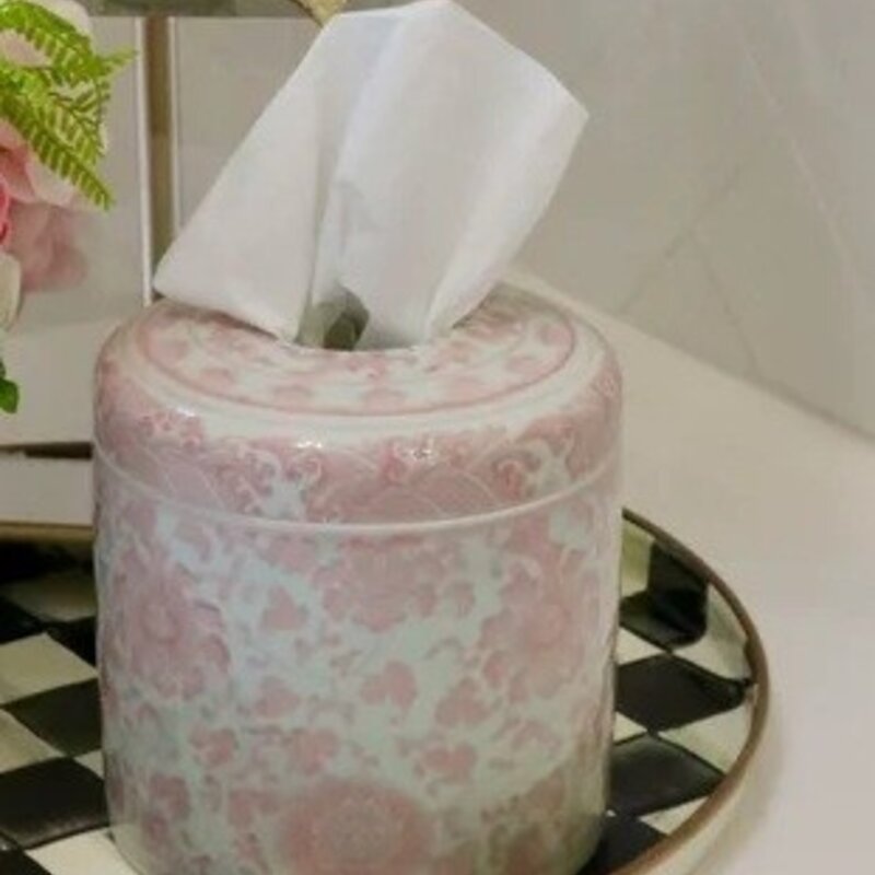 The Rosie Tissue Vessel