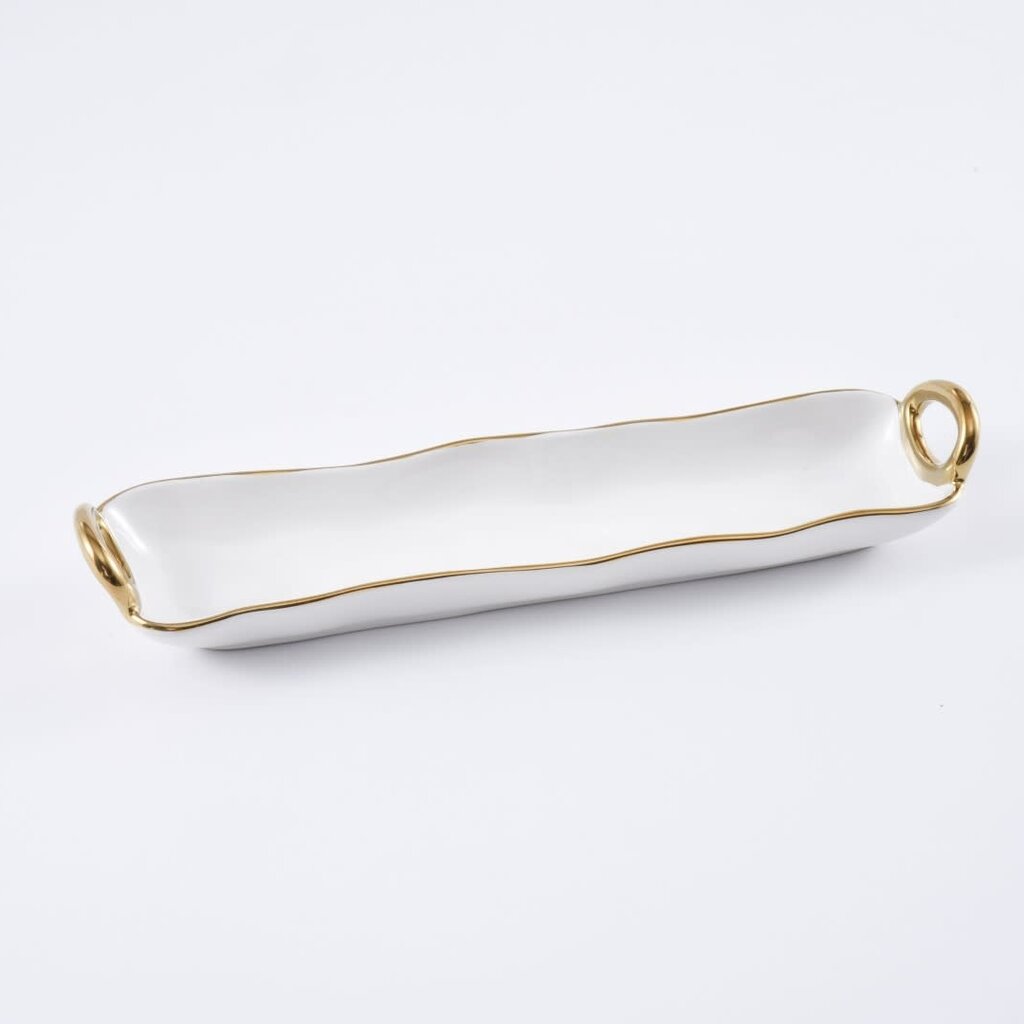 Cracker Tray