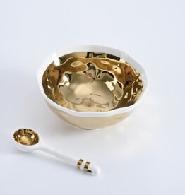 The Wavy Gold Set