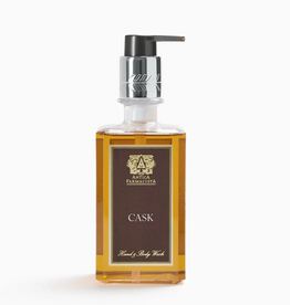 Cask 10oz Hand and Body Wash