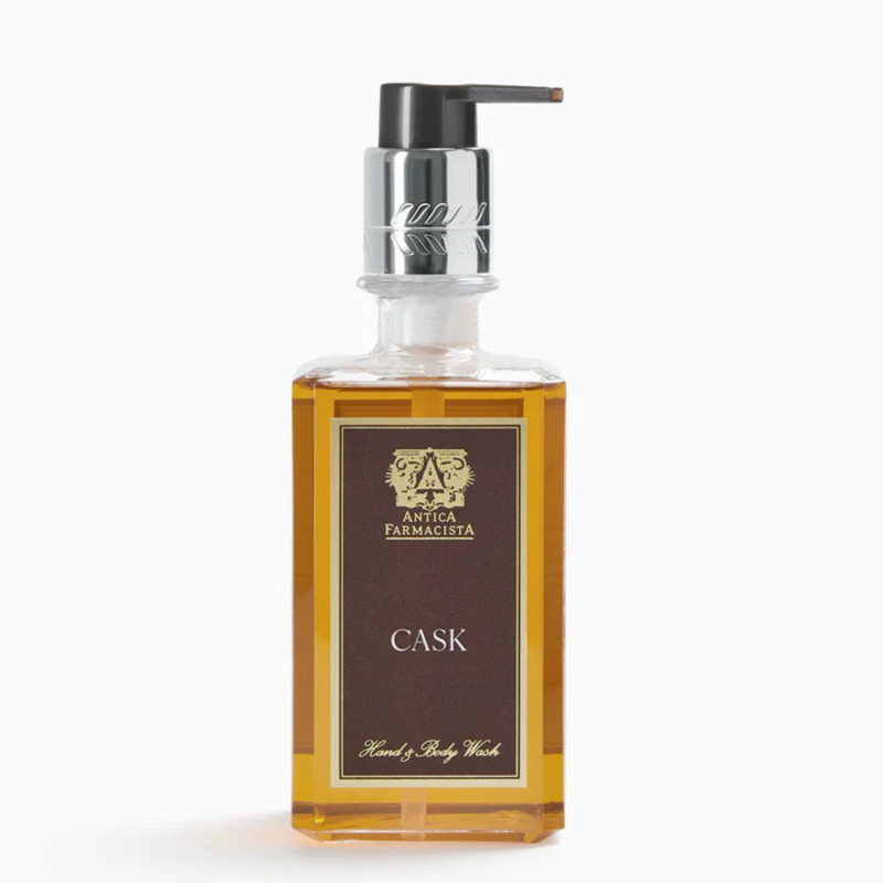 Cask 10oz Hand and Body Wash