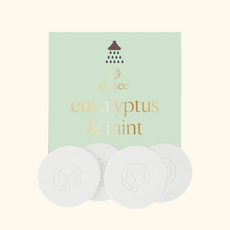 Eucalyptus & Mint Shower Steamers