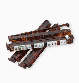 Tortoise Shell Rack & Pusher Set