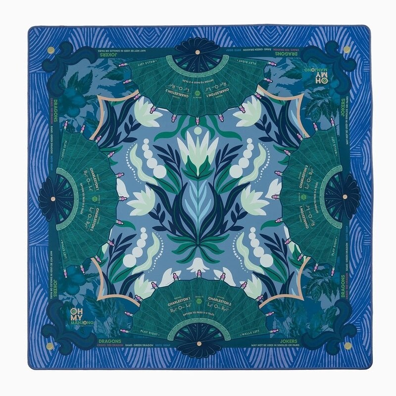 Jade Mat in Tube