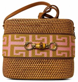 Lisi Lerch Crete Band - Bamboo Toggle - Bag