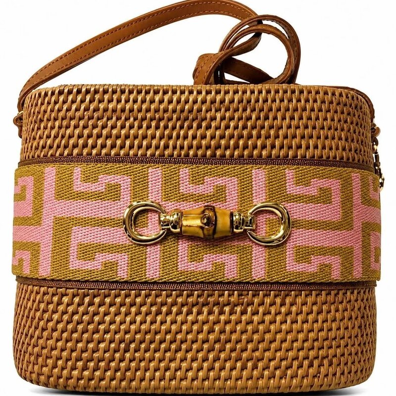 Lisi Lerch Crete Band - Bamboo Toggle - Bag