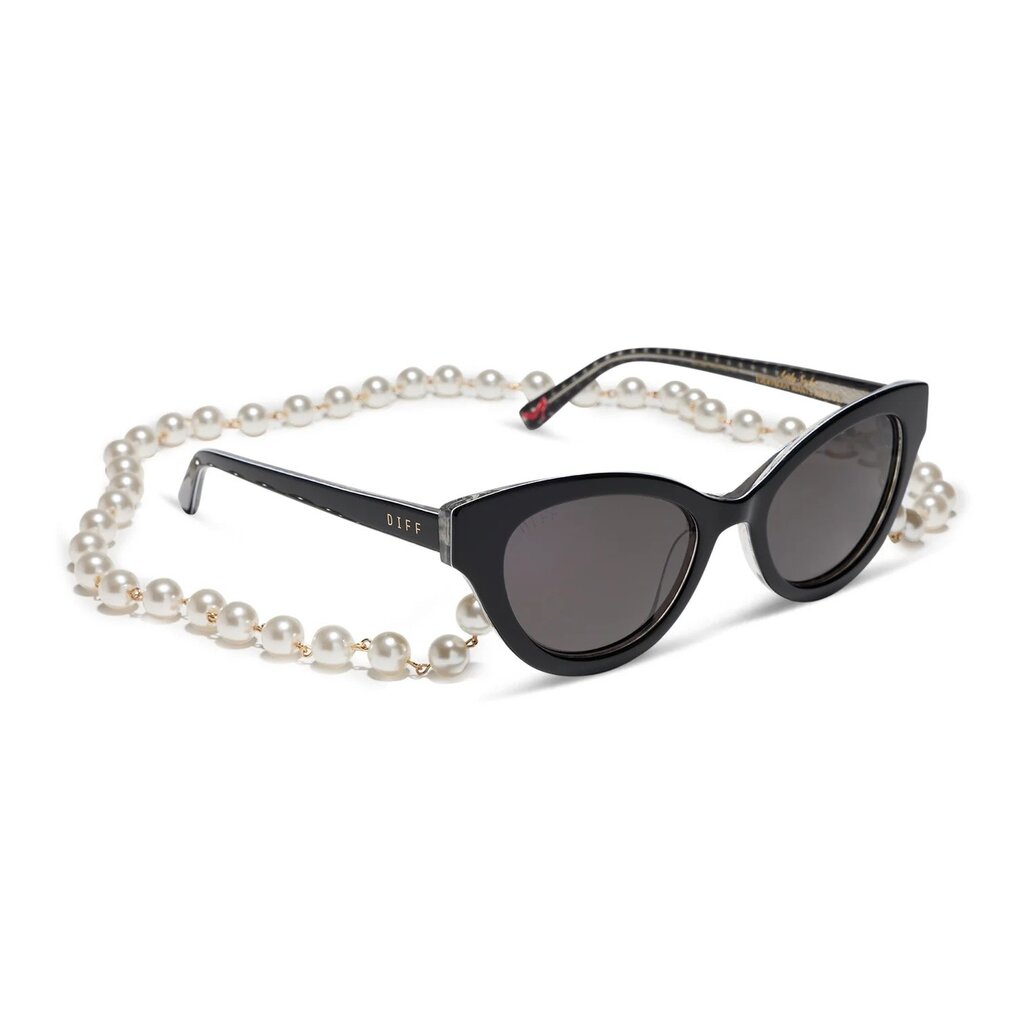 Diff Eyewear andy black