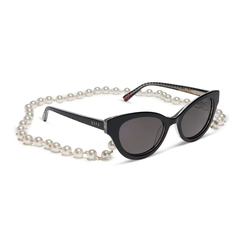 Diff Eyewear andy black