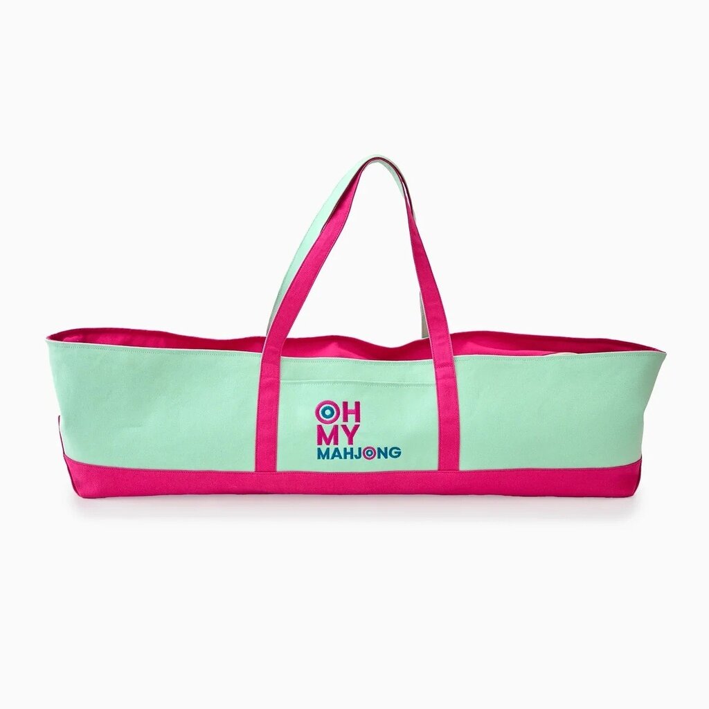 Mint Mat Storage Bag