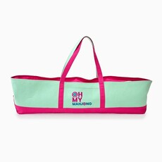 Mint Mat Storage Bag