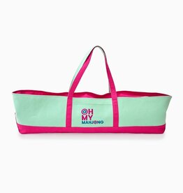 Mint Mat Storage Bag