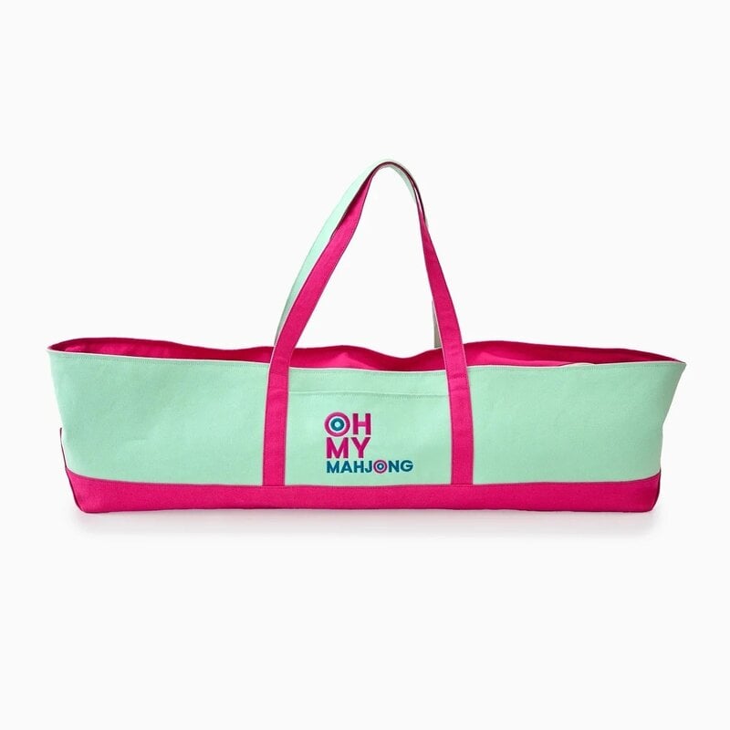 Mint Mat Storage Bag