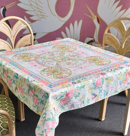 Aristocrat Mahjong Tablecloth - 56”x 56”