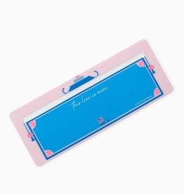 Light Pink Line Finder