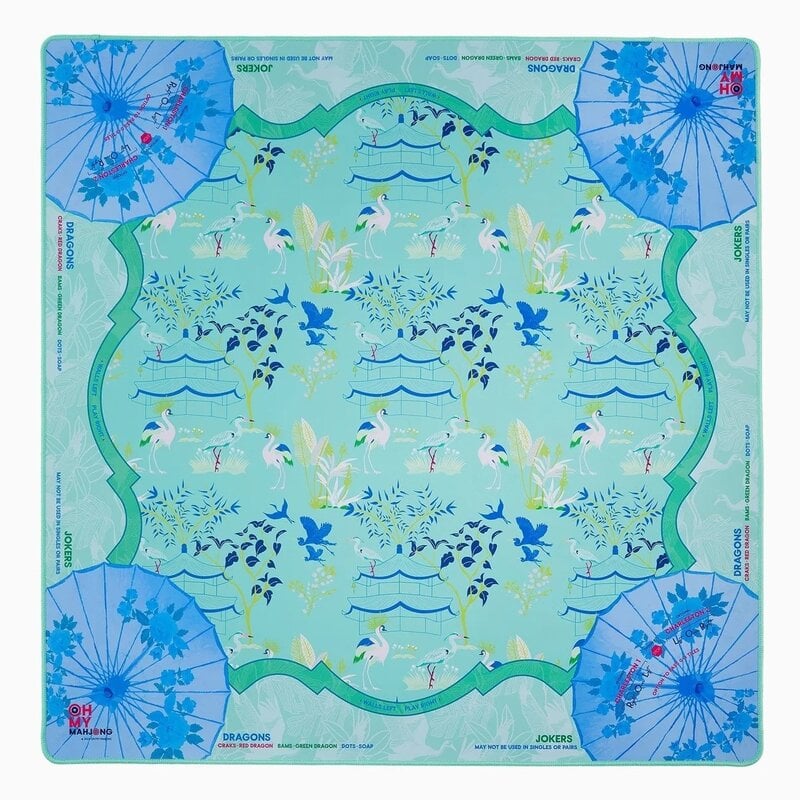 Veranda Mat in Tube
