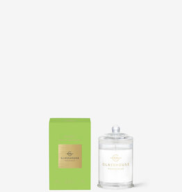 Glasshouse Fragrances 2.1 oz. Candle - PERFECT  PALM SPRINGS