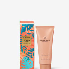 Glasshouse Fragrances GF 6.8 fl . oz. Saltwater Blush Glow Body Cream - 2