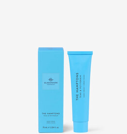 Glasshouse Fragrances Hand Cream - THE HAMPTONS 2.5 fl. oz