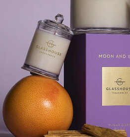 Glasshouse Fragrances 2.1 oz. Candle - MOON & BACK