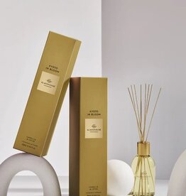 Glasshouse Fragrances 8.4 fl.oz. Diffuser - KYOTO IN BLOOM