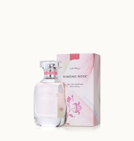 Thymes Kimono Rose Eau de Parfum