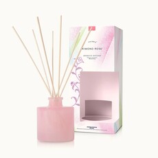 Thymes Kimono Rose Aromatic Diffuser, Petite