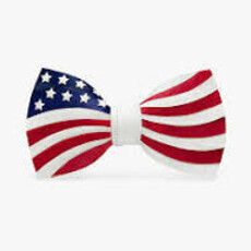 Brackish Heartland Bow Tie