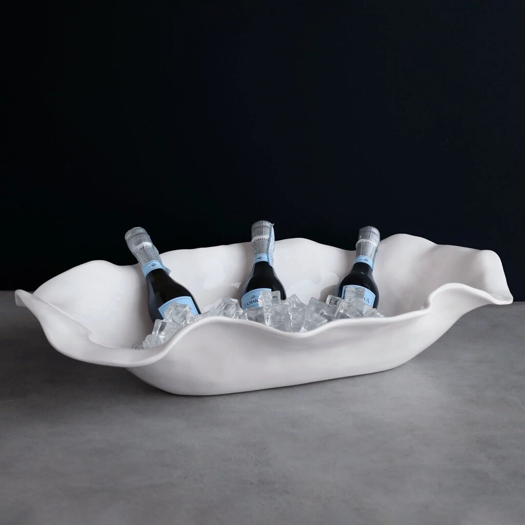 VIDA Havana XLG Oval Centerpiece