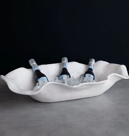 VIDA Havana XLG Oval Centerpiece