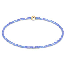 Hope Classic Bracelet - Bright Blue