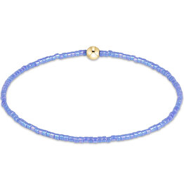 Hope Classic Bracelet - Bright Blue
