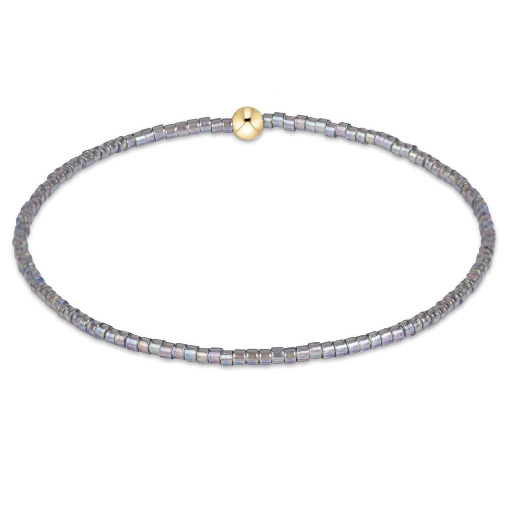 Hope Classic Bracelet - Morning Mist