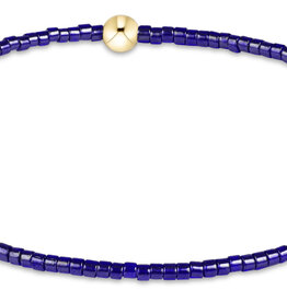 Hope Classic Bracelet - Navy