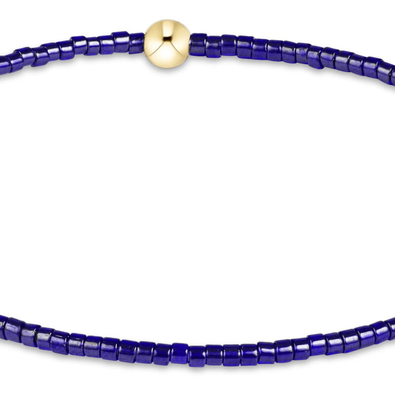 Hope Classic Bracelet - Navy