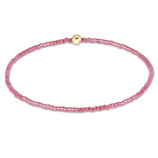 Hope Classic Bracelet - Pink Champagne